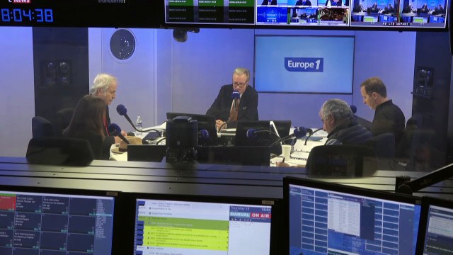 Punchline - Le déclin de l'agriculture française est-il réversible ?