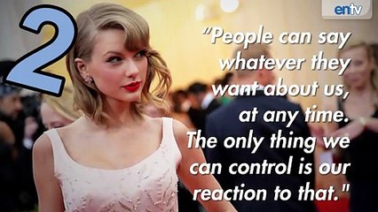 Taylor Swift’s New Album 1989 – 5 Things to Know