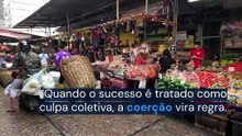 Vídeo - A ILUSÃO PROGRESSISTA DA SOMA ZERO - 16.12.25