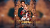 Marry Me By Christmas FULL EP