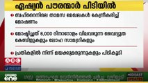 ബഹ്റൈനിലെ താമസ മേഖലകൾ കേന്ദ്രീകരിച്ച് മോഷണം നടത്തിയ രണ്ട് ഏഷ്യൻ പൗരന്മാർ പിടിയിൽ