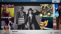 Beyonce Denies Jay Z Divorce with Adorable Instagram Pic