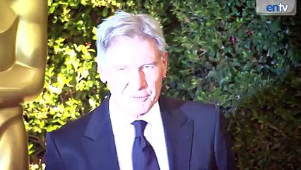 Star Wars Episode 7 Harrison Ford Injury Explained