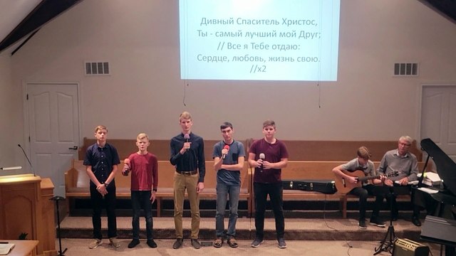 Ты Самый Лучший Мой Друг