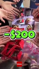 5 regalos navideños por menos de 200 pesos que sí impresionan en el intercambio