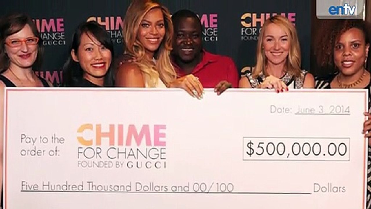 Beyonce and Solange Put The Elevator Fight Behind Them