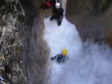 Canyon du Formiga - Sierra de Guara