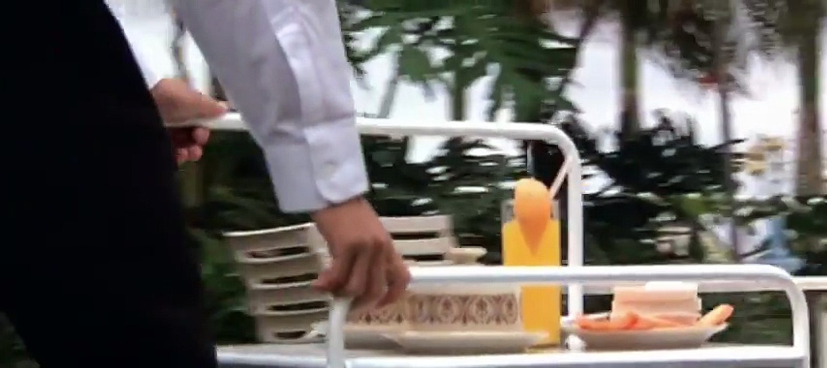 Iron Angels Pelicula de Artes Marciales Kung Fu en HD