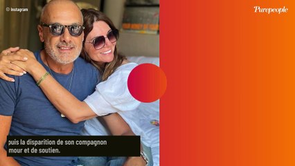 Véronika Loubry épaulée par sa "soeur" de coeur : Une célèbre animatrice de M6 lui apporte son soutien