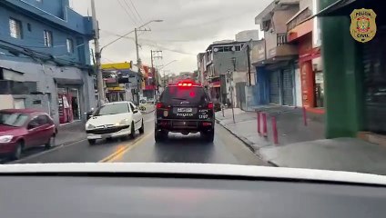 PCDF cumpre 14 mandados contra quadrilha que aplicava fraudes financeiras em idosos