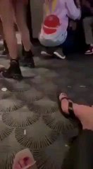 ♦️Şeyma Subaşı’nın, 2022’de uyuşturucu kullanırken görüntüleri ortaya çıktı.