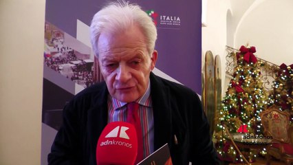 Cultura: Attolico Trivulzio (Fondazione Trivulzio), ‘4 ore di fila per poter ammirare Ito Mancho ad Osaka’