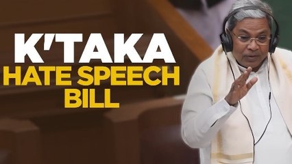 Karnataka assembly passes hate speech bill: Protecting society or policing free speech?
