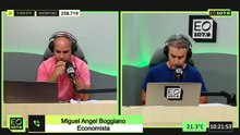 Miguel Boggiano sobre el crecimiento que le espera a la Argentina en 2026