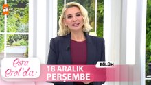 Esra Erol'da 18 Aralık 2025 | Tek Parça