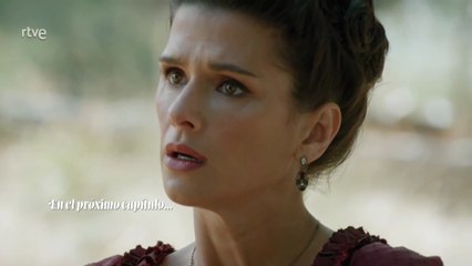 Valle Salvaje Capitulo 319 AVANCE (19 diciembre)