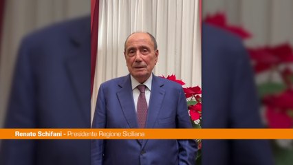 Schifani "Approvate dall'Ars norme importanti per imprese e giovani"