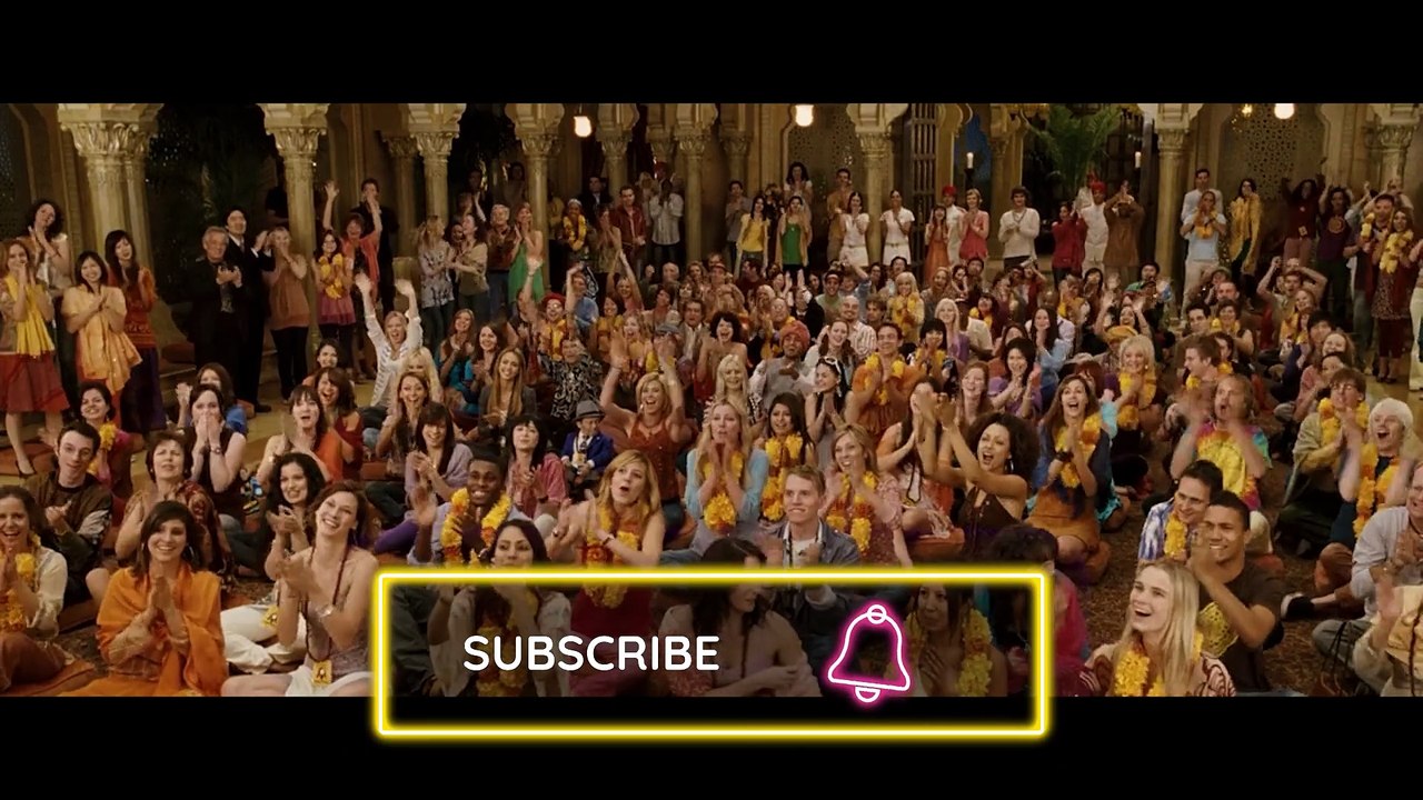 I Know You Are, But What Am I？ ｜ The Love Guru