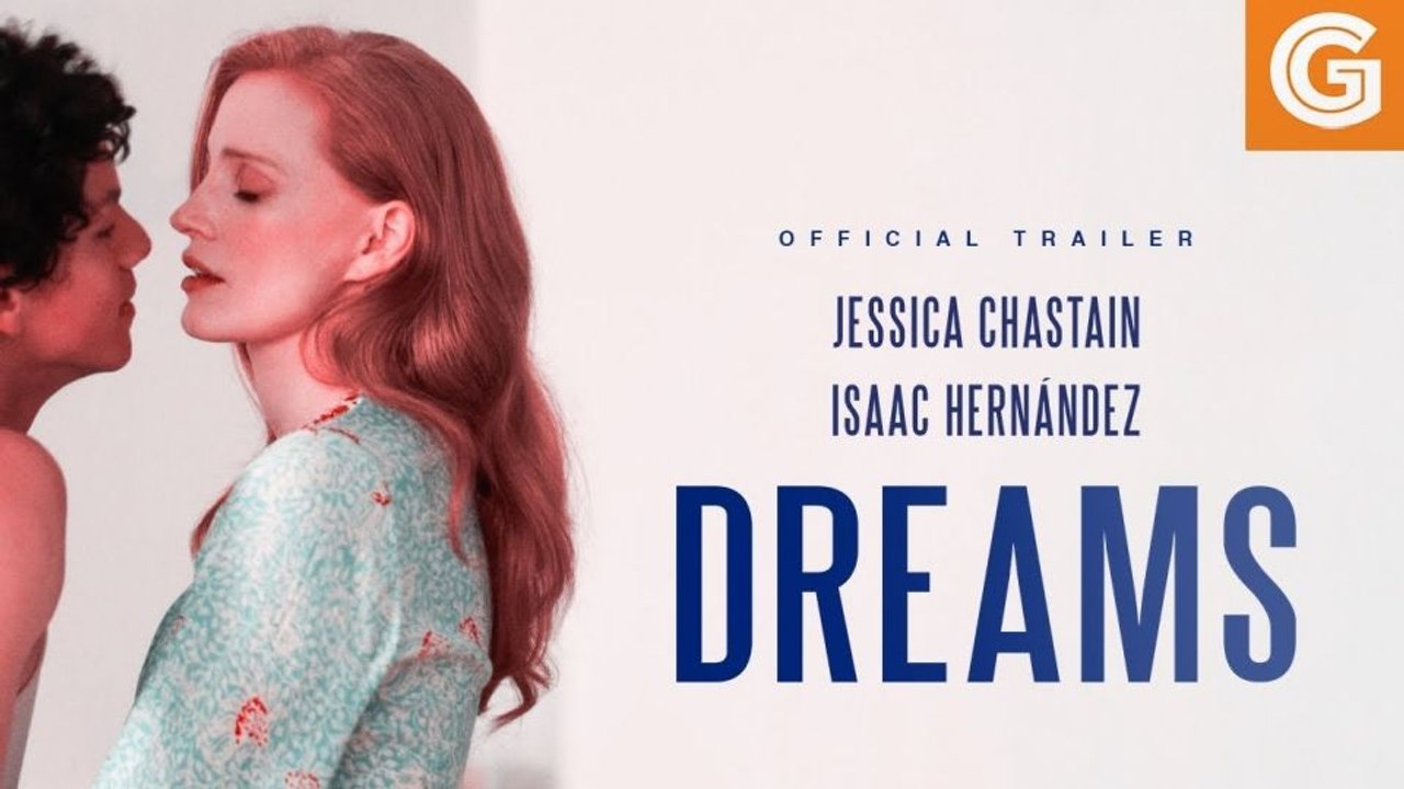 Dreams Fragman