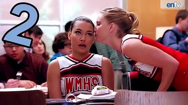 Glee Season 5 100th Episode Spoilers