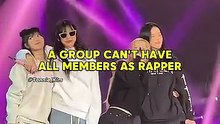 Blackpink all members as rapper 😈. #blackpink #jennie #jisoo #rose #lisa #foryou - _ (360p, h264) (1)