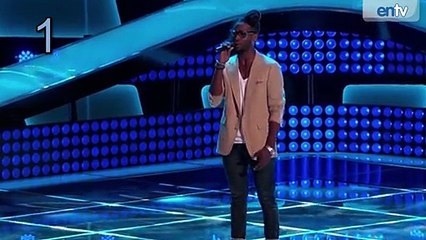 Usher Compares Madilyn Paige Audition To Justin Bieber – The Voice Season 6