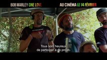 Bob Marley : One Love - Featurette L'histoire de Bob Marley [VOST|HD1080p]