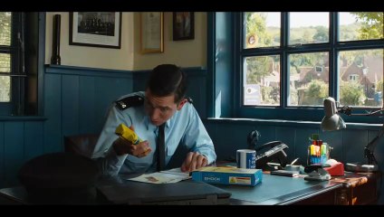 The Sheep Detectives - Official Trailer - Only In Cinemas Coming Soon