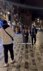 Elle gagne 3000 €, si elle dit une vérité qu’elle n’a jamais dit à son copain depuis longtemps