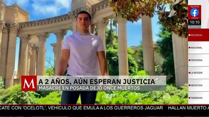 A 2 años, aún esperan justicia por masacre en posada de Salvatierra, Guanajuato