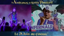 Les Vengeances de Maître Poutifard - Bande-annonce #1 [VF|HD1080p]