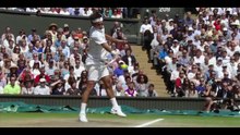Federer: Twelve Final Days - Bande-annonce #1 [VOST|HD1080p]