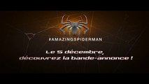 The Amazing Spider-Man : Le Destin d'un héros - Teaser #2 [VF|HD720p]