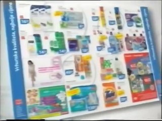 RTL TV 01.06.2009. - Reklame i najave