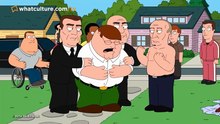 10 Family Guy Episodes Probably Made Out Of Spite