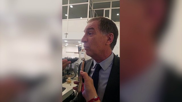 Santilli afirma que van a insistir con las cosas que quedaron afuera de Presupuesto