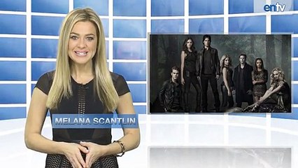 Future Vampire Diaries Caroline Stefan Romance Teased