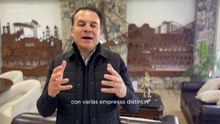Esteban Villegas, gobernador de #Durango, hace este llamado a los campesinos
