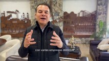 Esteban Villegas, gobernador de #Durango, hace este llamado a los campesinos