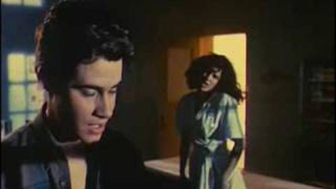 Primer Tráiler Oficial de 'Prom Night III: The Last Kiss'
