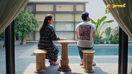 Dil Dhoondta Hai Phir Wohi Episode 24   Zara Noor Abbas & Zahid Ahmed   Express TV