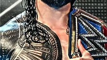 roman reigns