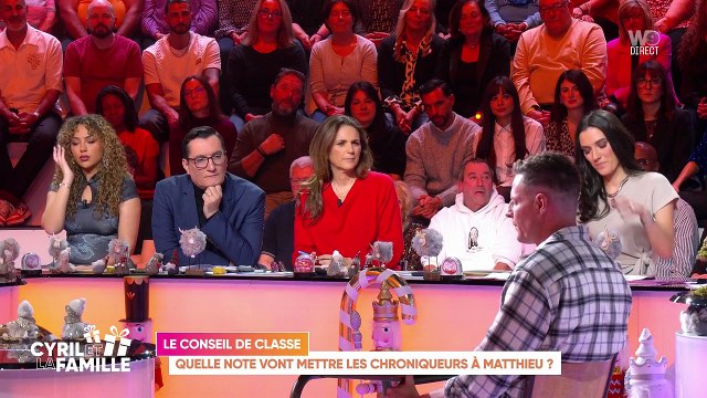 VOICI - Des petits moments de bad : Matthieu Delormeau dit s'ennuyer sans TBT9 et attendre chaque nouvelle émission avec impatience (ZAPTV)