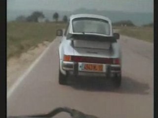 Clio vs calibra et carrera