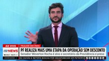 “Quem gera diferenças sociais em grande parte é o Estado”, afirma Musa