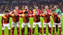 Ziraat Türkiye Kupası'nda Galatasaray - Başakşehir maç sonucu 1-0