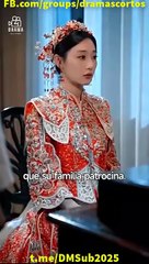 [SUB ESPAÑOL] Entre sombras y mentiras drama chino en español