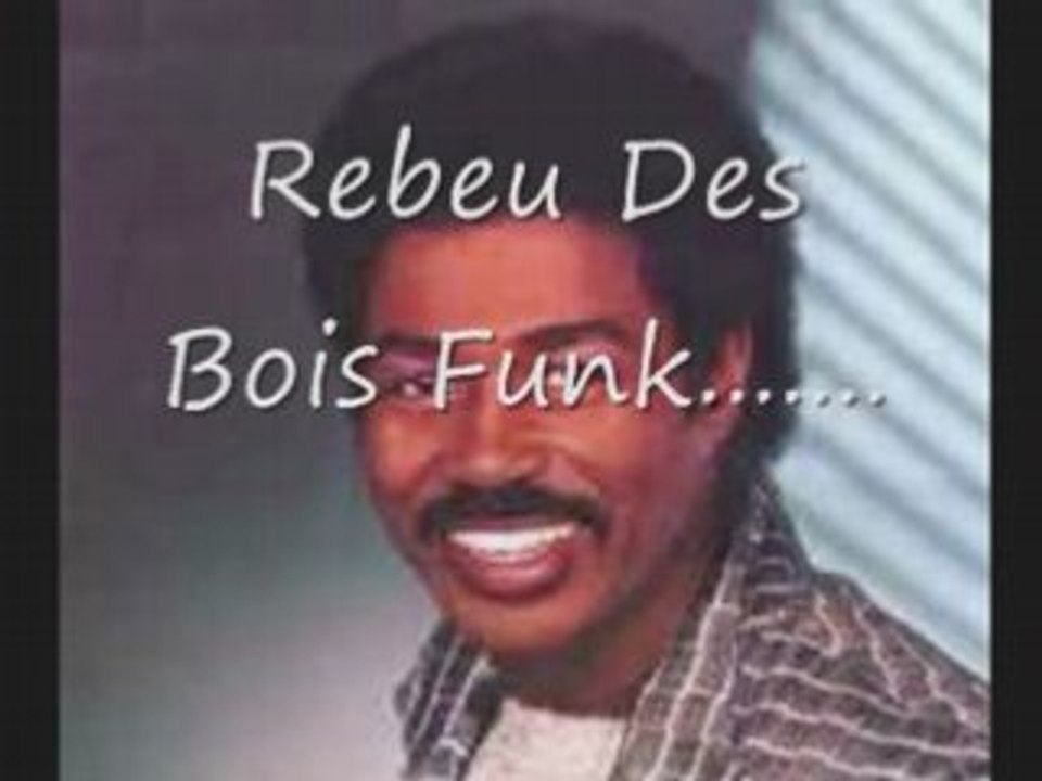 Rebeu Des Bois B.W