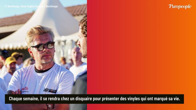 Un célèbre chanteur rejoindra RTL2 en 2026, il va prendre les commandes d'une émission inédite et un peu spéciale