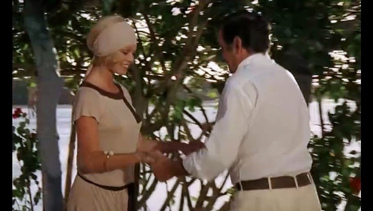 Rum-Boulevard 1971 Film Deutsch